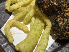 -一心创作料理屋(经开万达店)