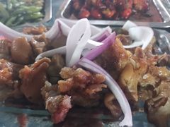 -郑喜旺烧烤(新密总店)