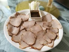 -沈阳李连贵熏肉大饼(兴城店)