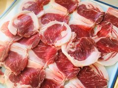 -阳坊胜利涮羊肉(阳坊老店)