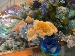 -雀蓝川菜(滨湖万象汇店)