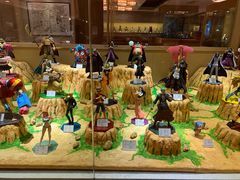 -小山日本料理(兴业太古汇店)