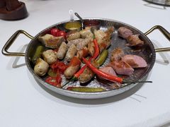 -马克西姆俄罗斯餐厅(绥芬河店)