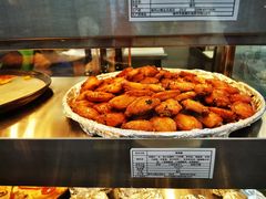 -山姆美式餐吧(鼓楼店)