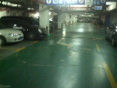 -济南喜来登酒店