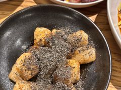 红糖糍粑-巴蜀风·地道川菜(总店)