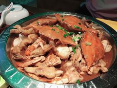 -胖哥俩肉蟹煲(湖滨银泰in77店)
