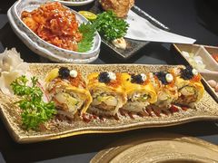 -無二炙坊·和牛烧肉(大钟寺1733店)