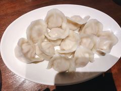 原汁海胆水饺-喜鼎海胆水饺(柏威年购物中心店)