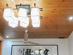 -芦茨金富饭庄·25年老字号·专做稻草鸡
