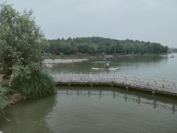 -珍珠泉水上世界