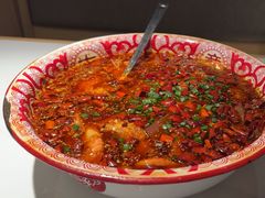 -江渔儿酸菜鱼(万科东荟城店)