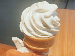 -麦当劳(平和堂店)