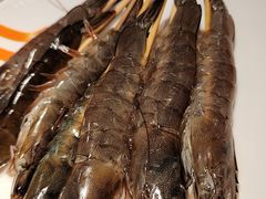 -V-ONE西雅图海鲜自助餐厅(仓山万达广场店)