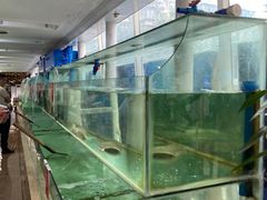 -南庄酒家·海鲜粤菜·25年老字号(环城南路店)