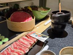 -山缓缓火锅(青岛万象城店)