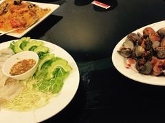 -建兴酒家(班塔通分店)