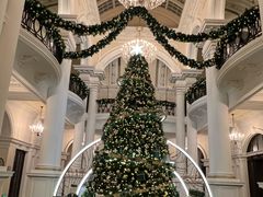 -LONG BAR 廊吧(外滩华尔道夫酒店)