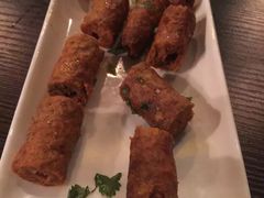 -Spice Garden印度餐厅(上海火车站店)