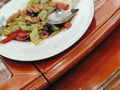 -良友·海鲜青岛菜(五四广场店)