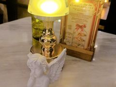 -IL TEATRO 精品意大利餐厅