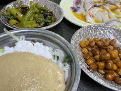 -木兰饭店(市府大路店)