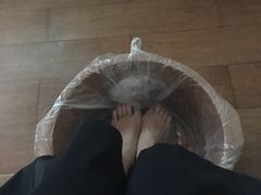 -金悦足道(宝岗大道店)