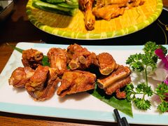 -南越郡·越式风味餐厅(青秀万达店)