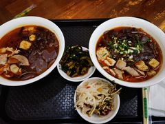 -蒋家肠旺面馆老店(合群路店)