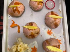 -蟹田居·活蟹料理(东城店)