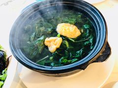 -黄埔华苑酒家(黄埔总店)