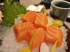 -炙柒Sekinana·精致日料(合生汇店)