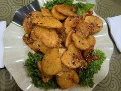 -伊阑泽大循化餐厅