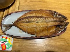 煎鲅鱼-全州拌饭(参花街总店)
