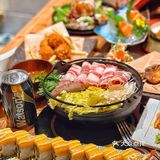 村上一屋|京城夜市媲美东京街头的居酒屋就是它！