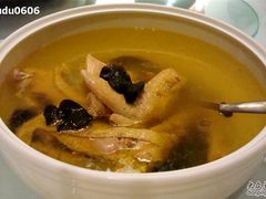 黄山土母鸡汤2-徽珍源(龙茗路店)