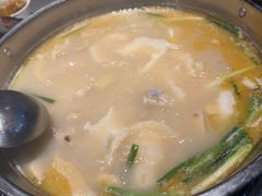 -春秋火锅(复兴中路店)