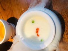 -师味葱扒虎头鲤·水席洛阳菜(元华店)