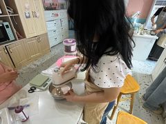 -千浔一暖DIY蛋糕烘焙(人民大学店)
