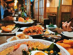 -魁炉居酒屋·深夜食堂(较场口店)
