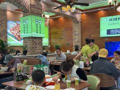 -丝路传奇·中国拉面航母店(北医三院店)