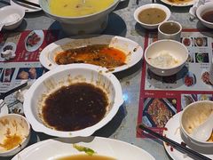 -南方酒店·淮扬菜(回民街店)