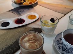 -Me Coffee下午茶艺术空间