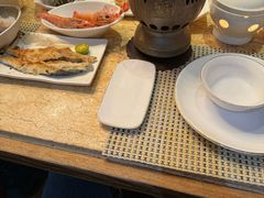 -雍和会海鲜姿造自助(湖东路店)