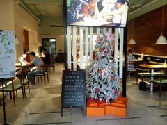 -十面春风·江南面馆(崇宁路店)