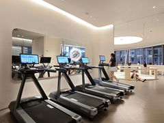 -YCHL FIT 健身(星寰店)