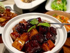 -童福兴·南京菜(老门东店)