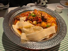 -楼兰新疆菜(江宁万达店)