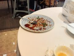 -香雪海饭店中餐厅(人民桥店)
