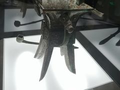 -上海博物馆(人民广场馆)